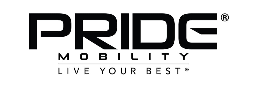 Pride Mobility - DMR Custom Wheelchair Manufacturer