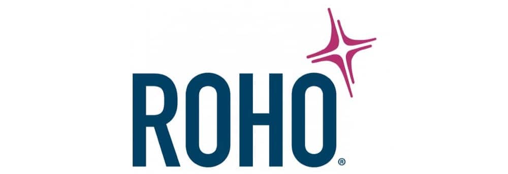 Roho - DMR Custom Wheelchair Manufacturer