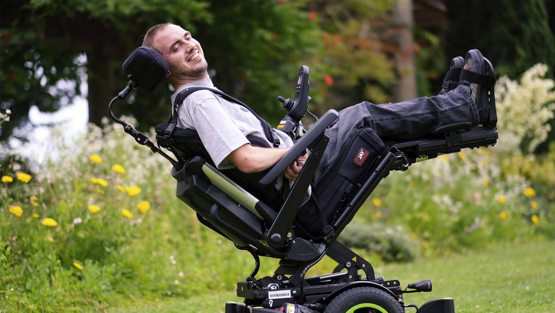 DMR Corp., Wheelchair Cushions for Pressure Sores, Blog