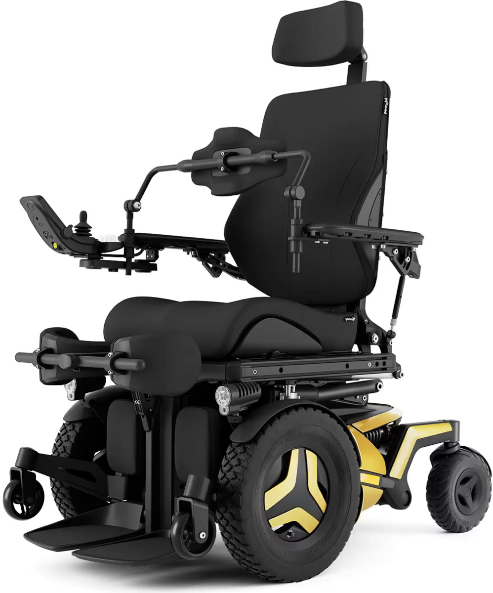 Electric Wheelchair - DMR